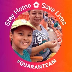 Meet your Posher, Mabel